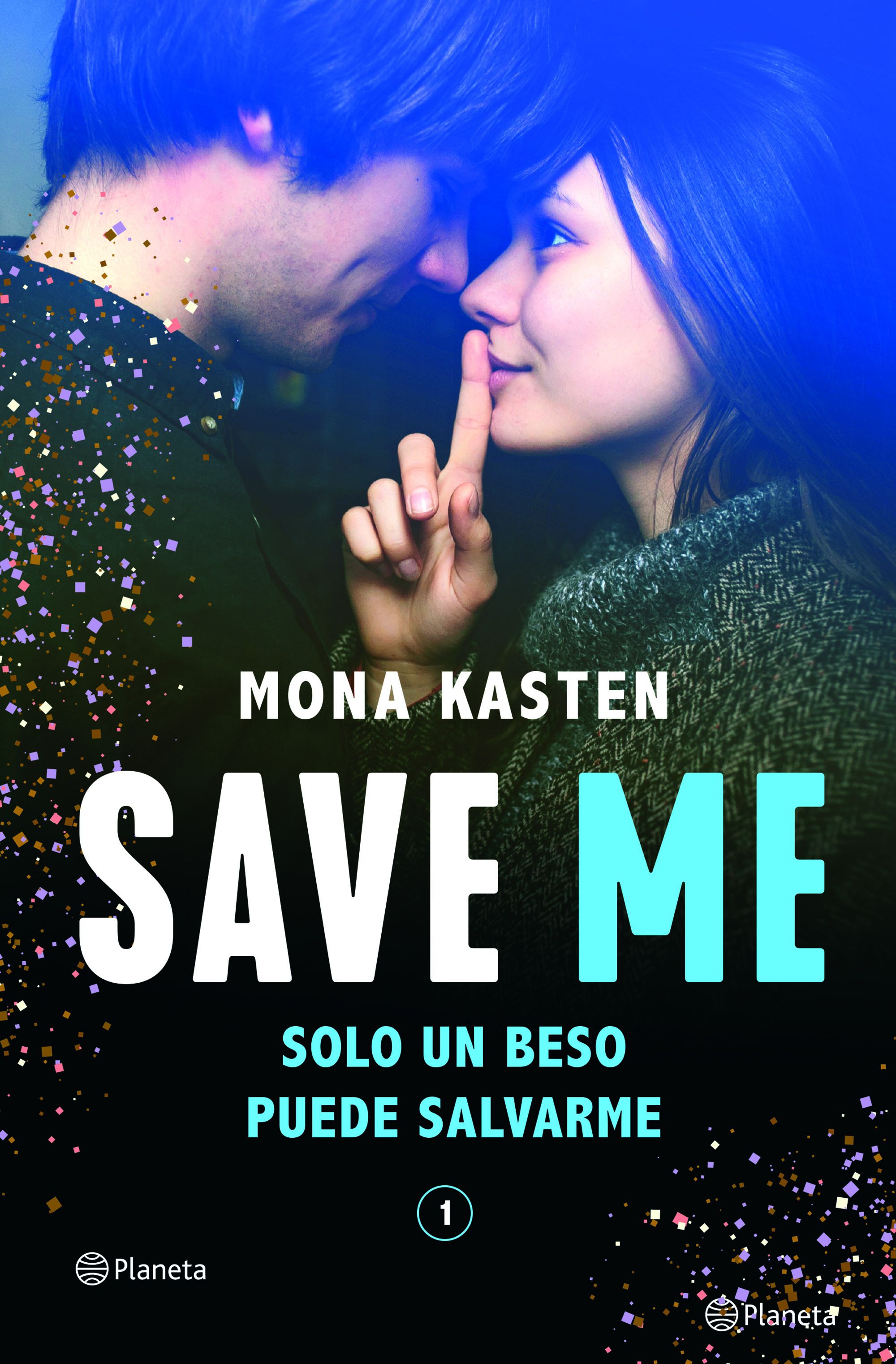 Save Me (Serie Save 1)