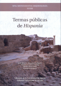 Termas Públicas de Hispania