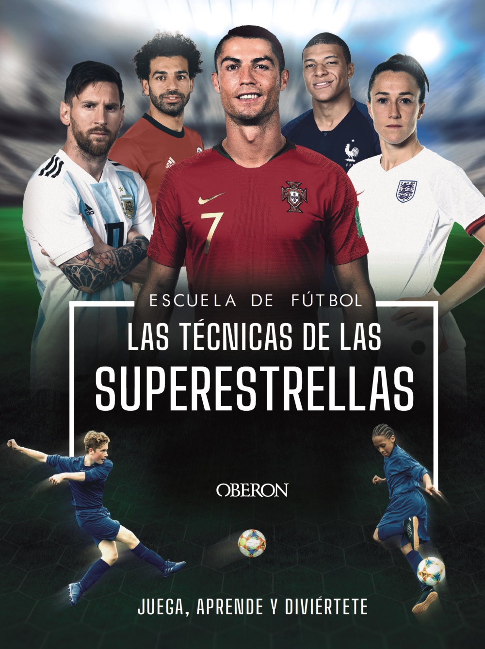 Escuela de Fútbol