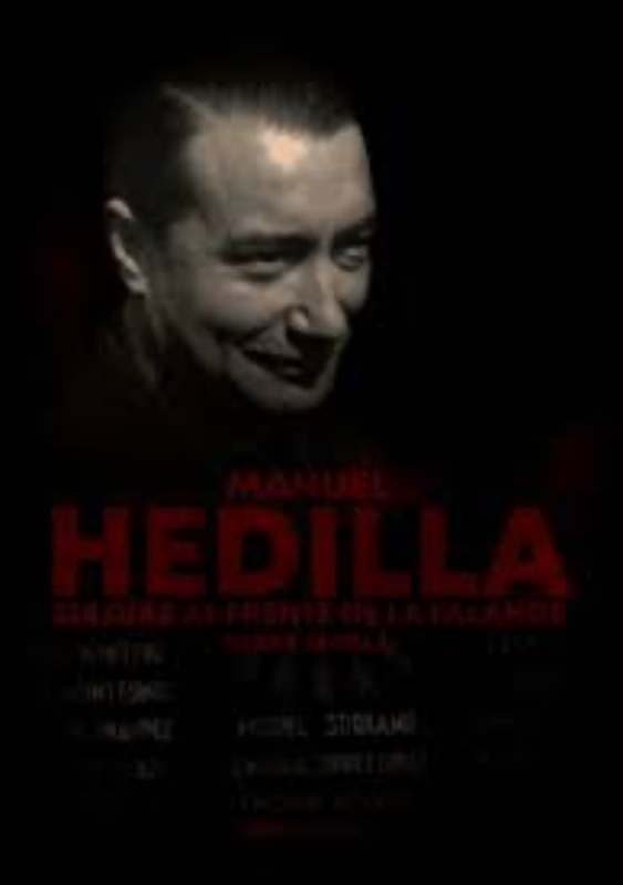 Manuel Hedilla: 235 días al frente de la Falange