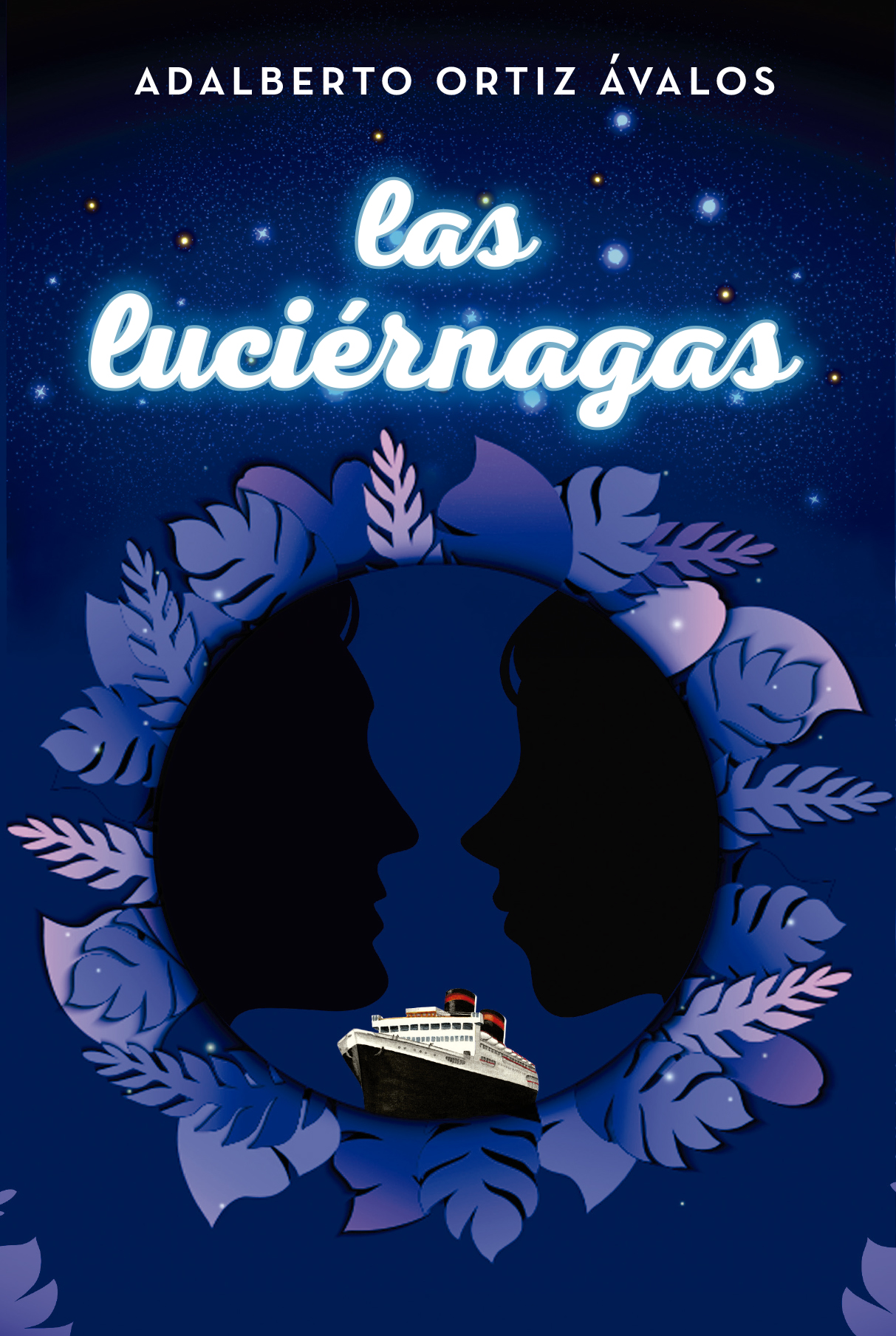 Las luciérnagas