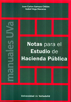 NOTAS PARA EL ESTUDIO DE HACIENDA PÚBLICA