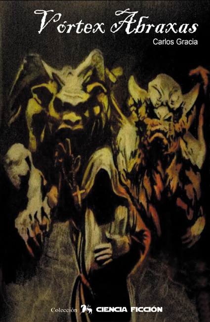 VÓRTEX ABRAXAS