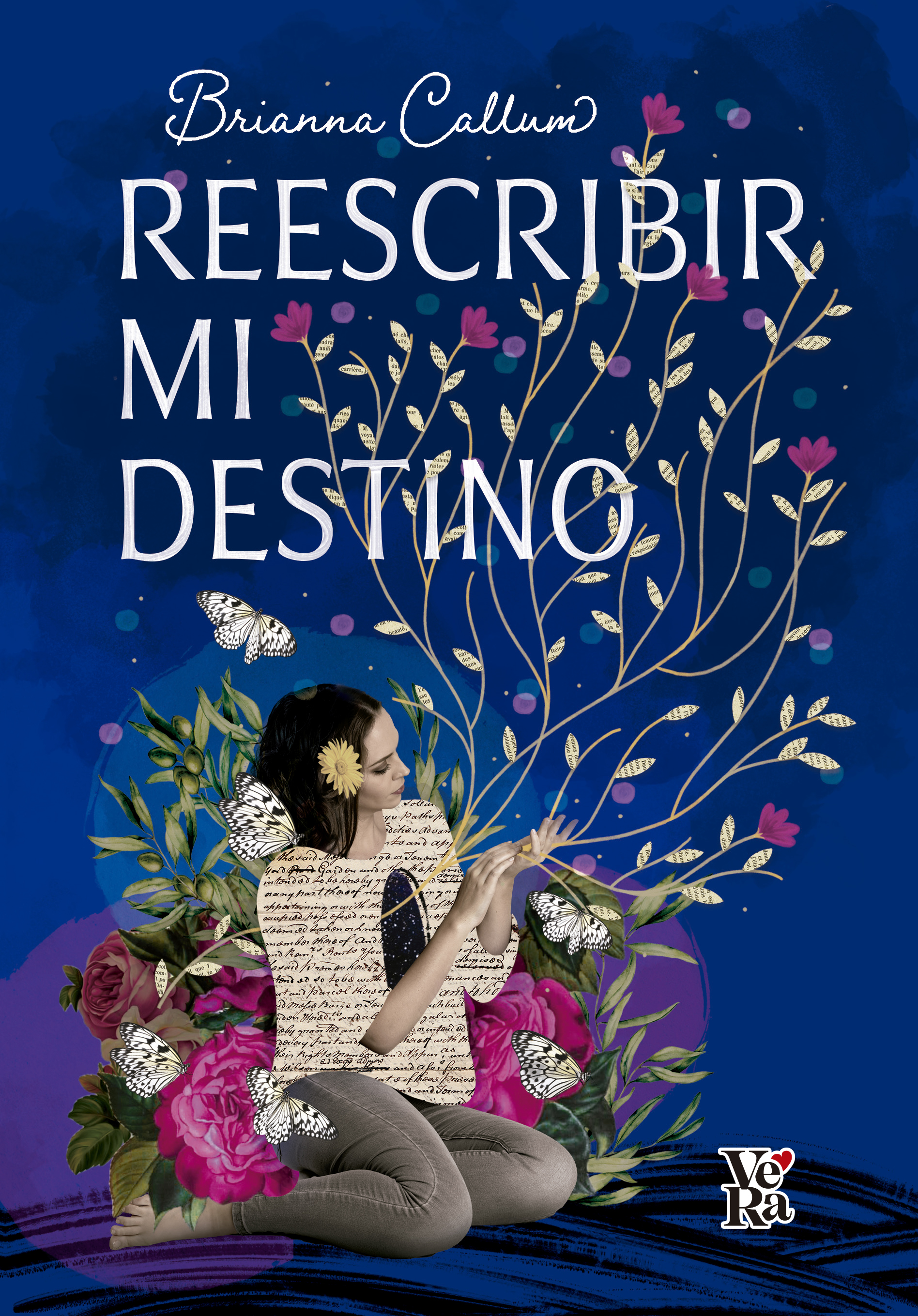 Reescribir mi destino