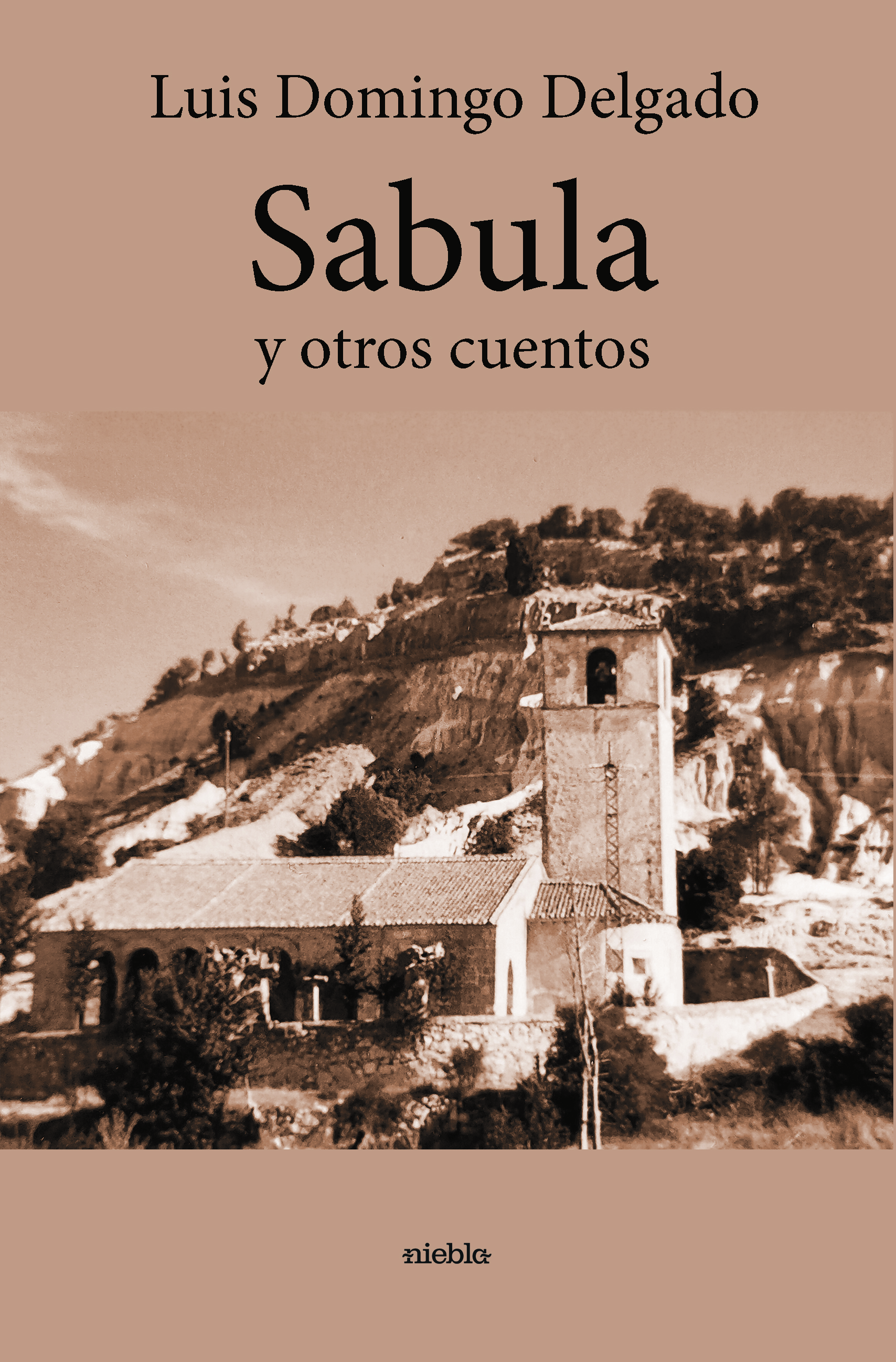 Sabula y otros cuentos