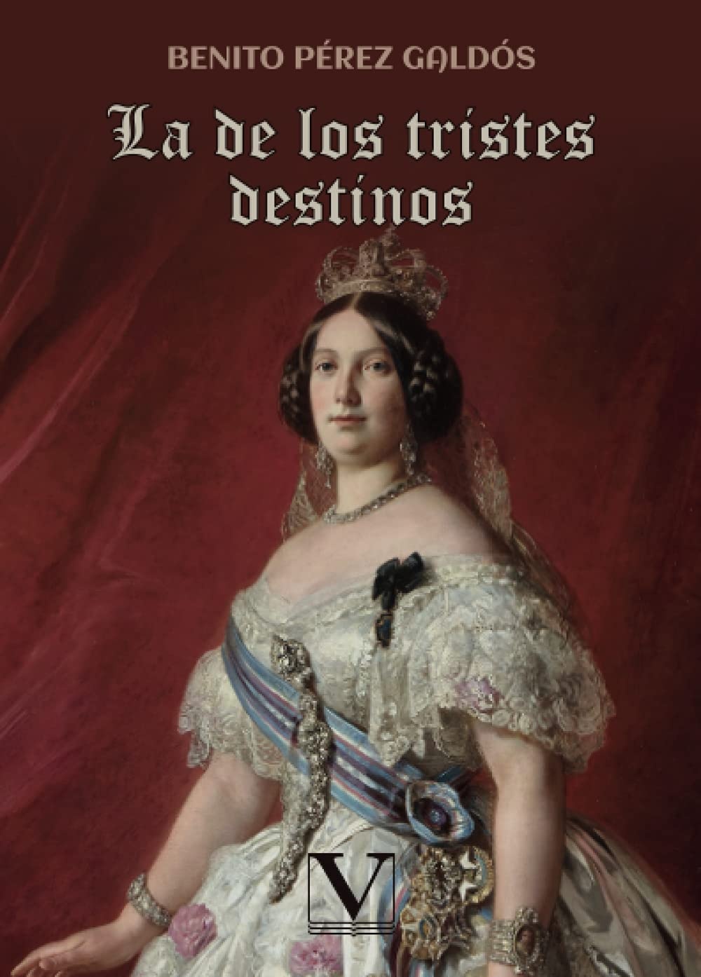 La de los tristes destinos