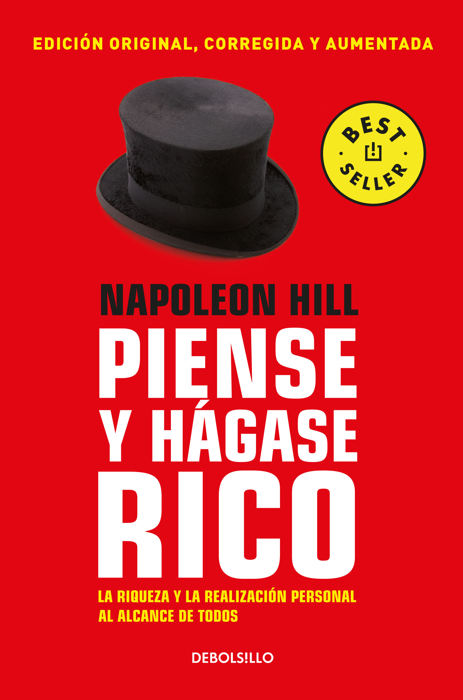 Piense y hágase rico (Edición especial)