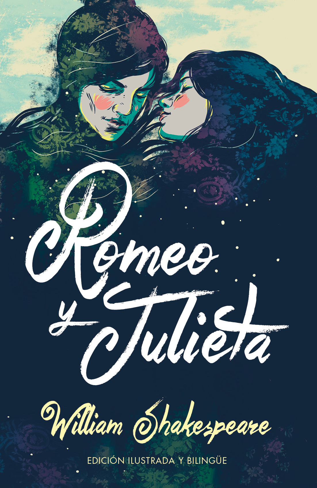 Romeo y Julieta ( Colección Alfaguara Clásicos )