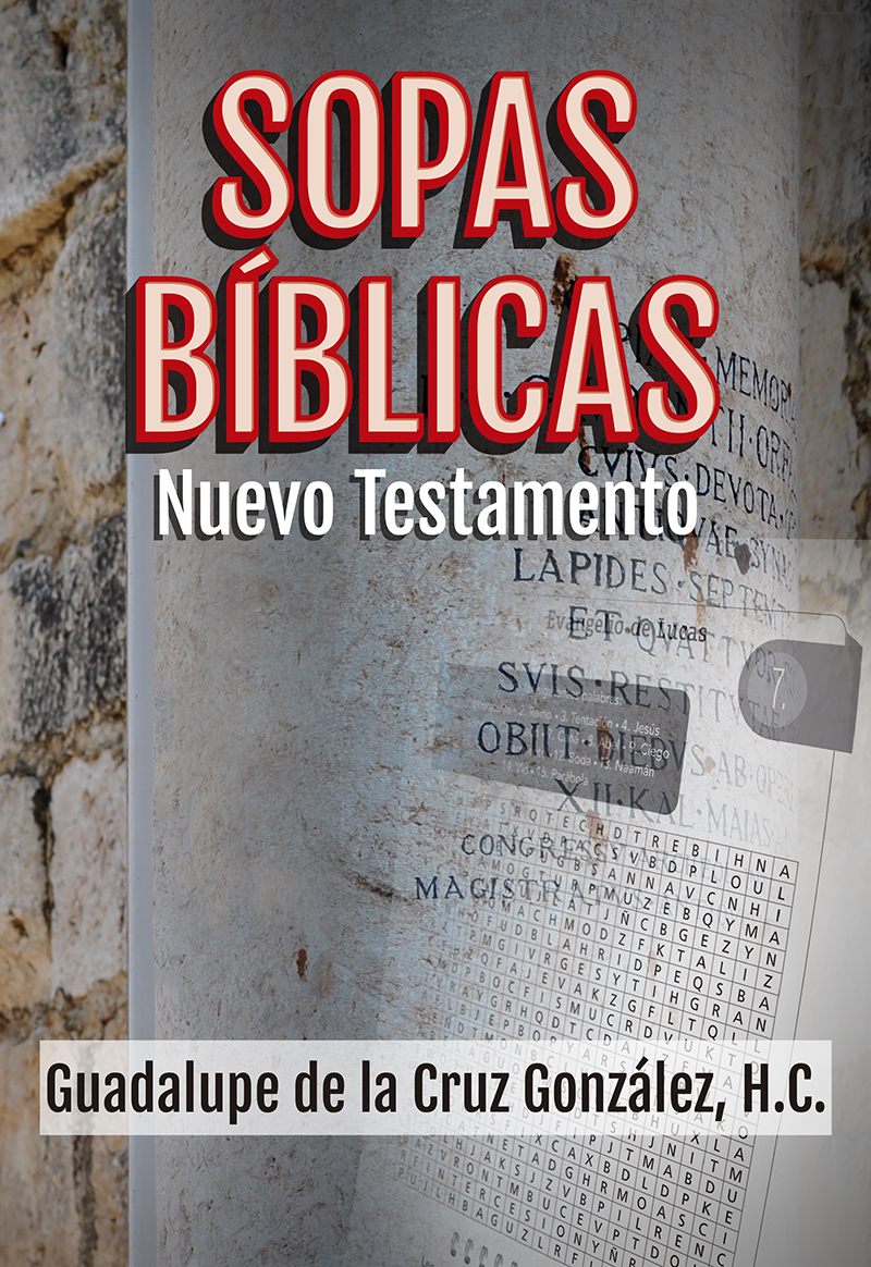 Sopas Bíblicas Nuevo Testamento