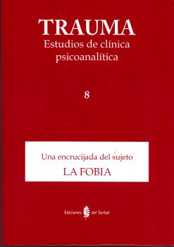 Trauma-8. Estudios de clínica psicoanalítica