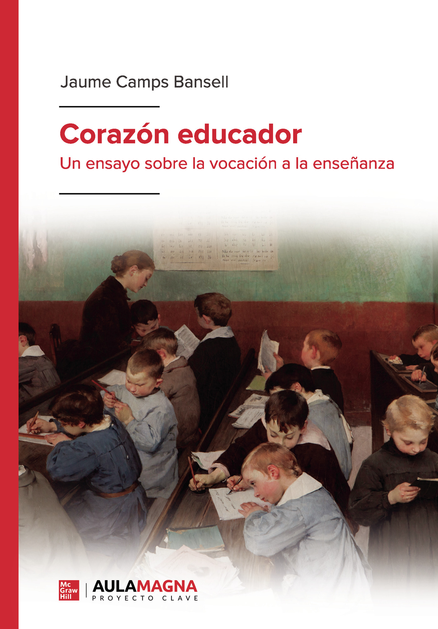 Corazón educador