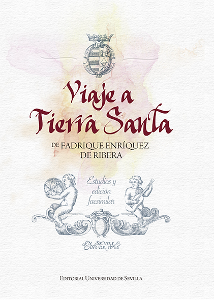 Viaje a Tierra Santa de Fadrique Enríquez de Ribera