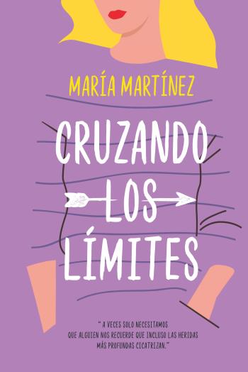 Cruzando los límites (1)