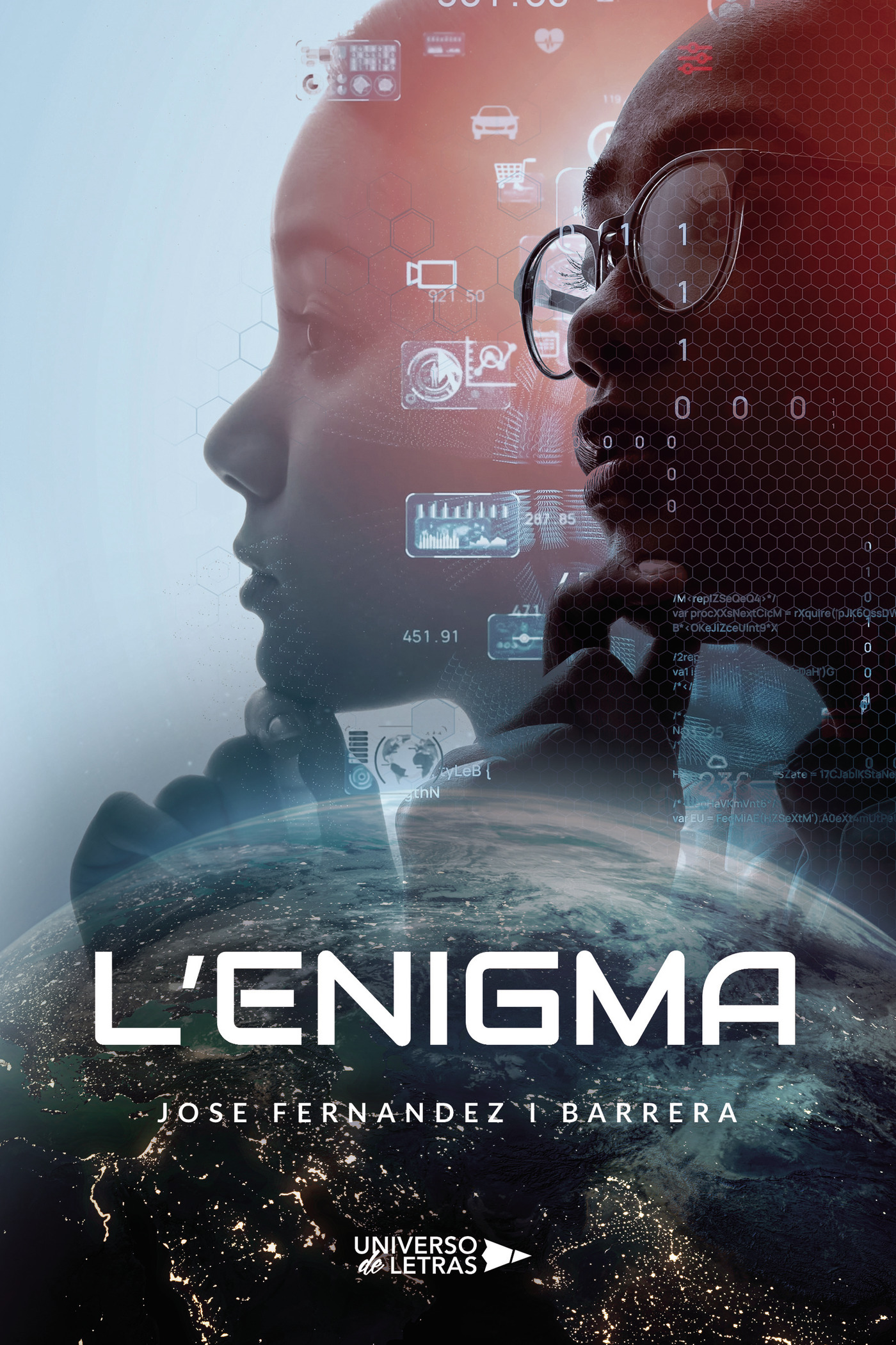 L’ENIGMA