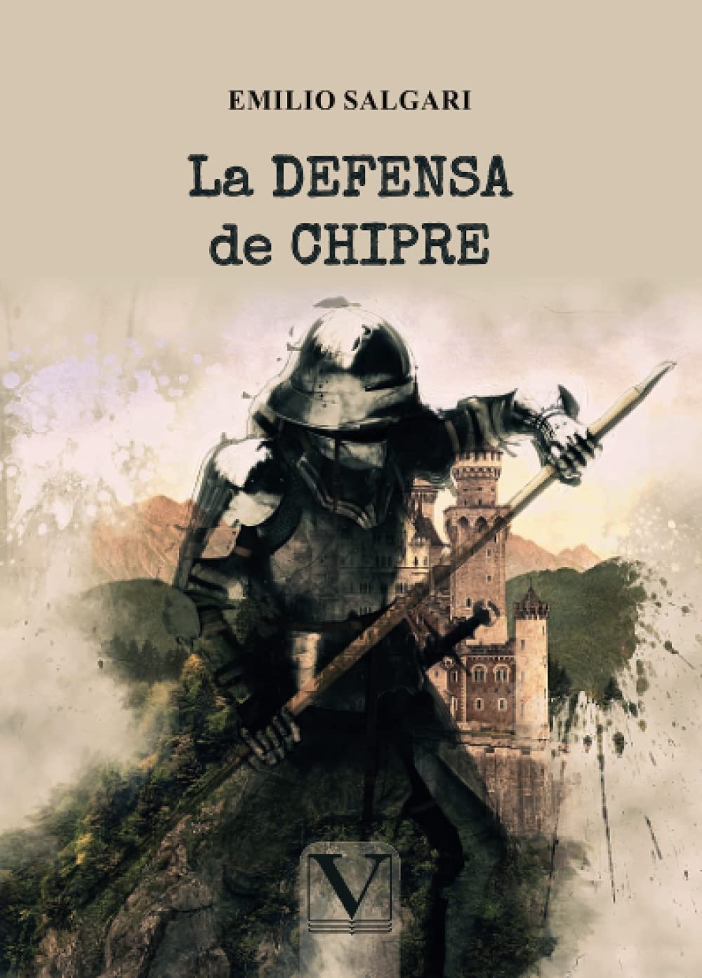 La defensa de Chipre