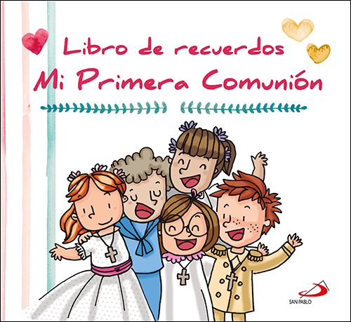 Libro de recuerdos