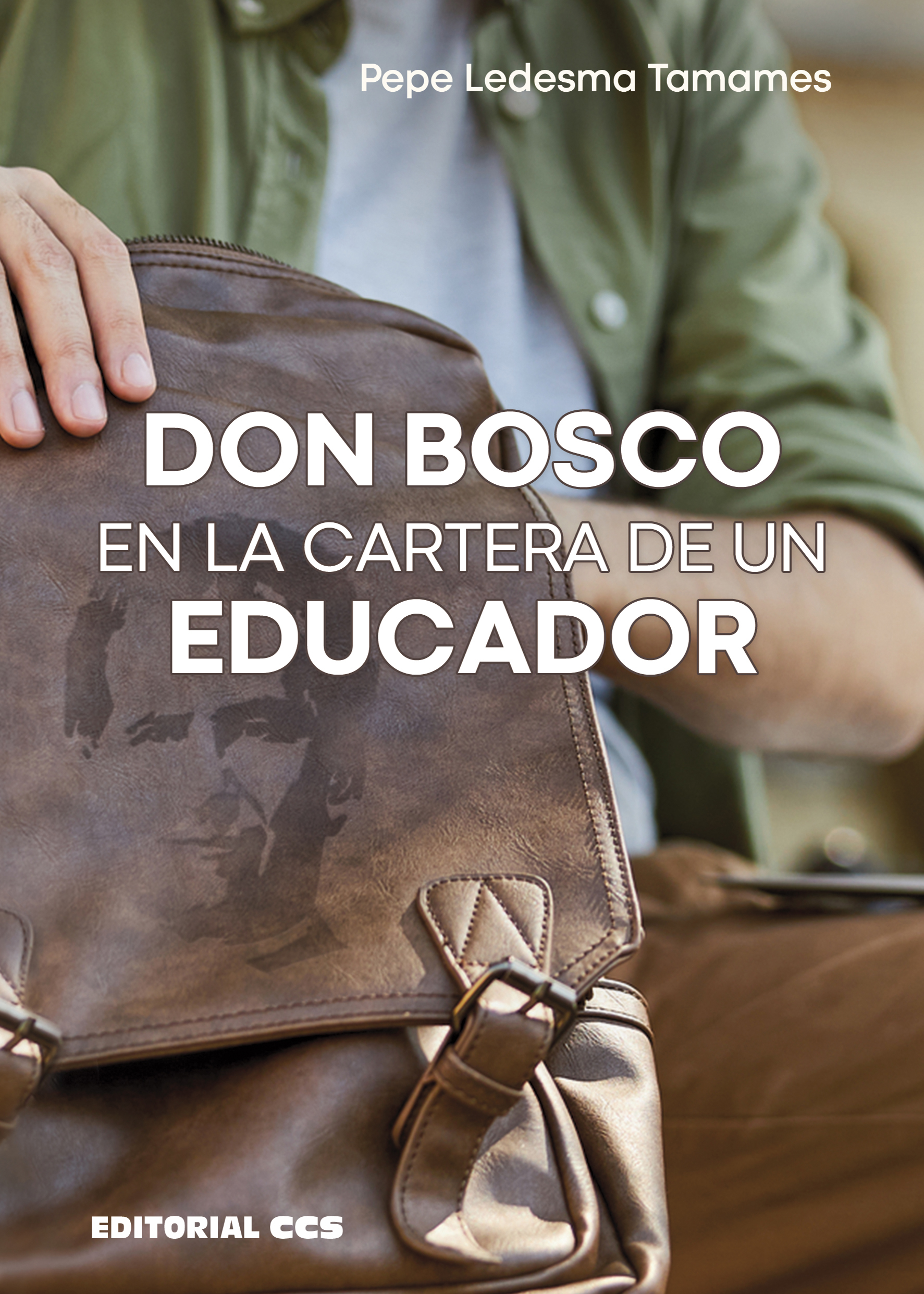 Don Bosco en la cartera de un educador 