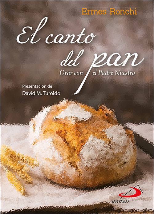 El canto del pan