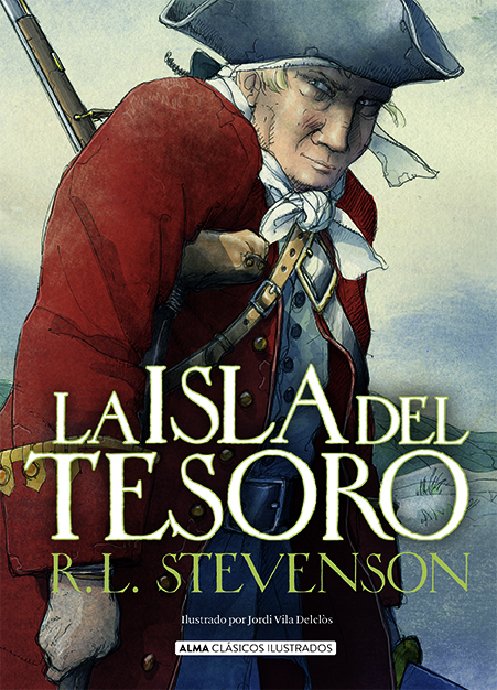 La isla del tesoro
