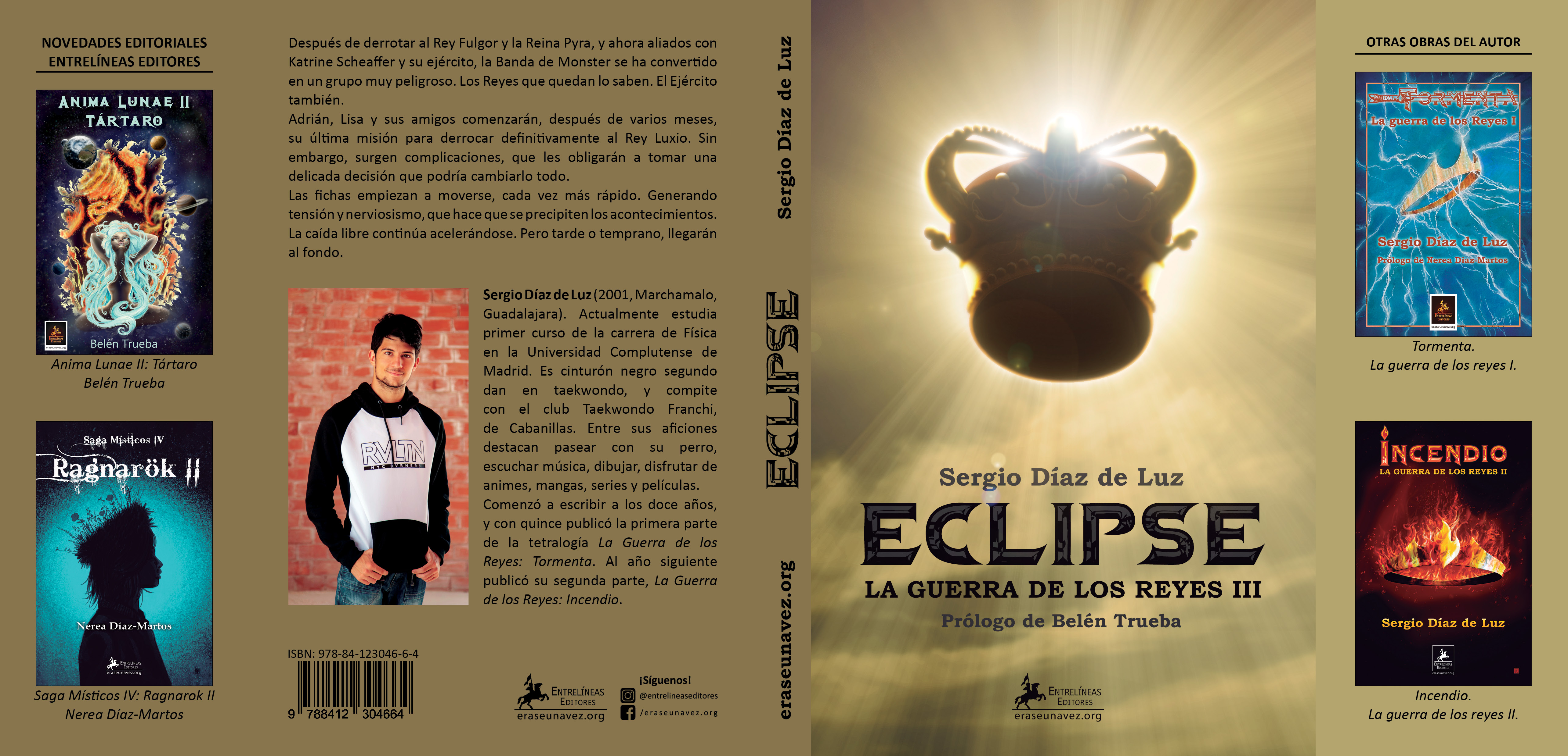Eclipse