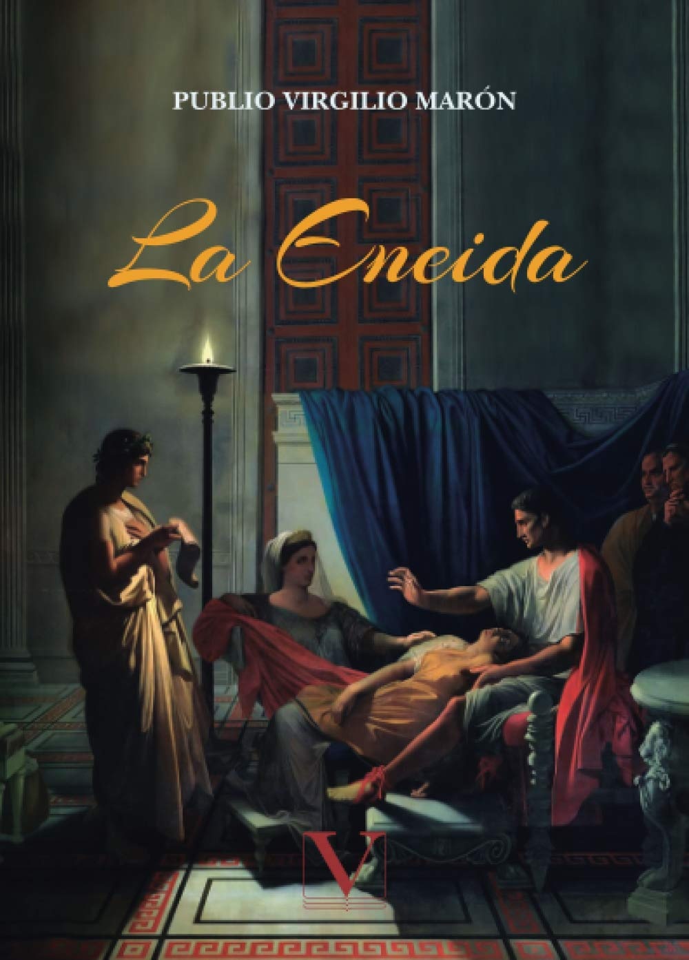 La Eneida
