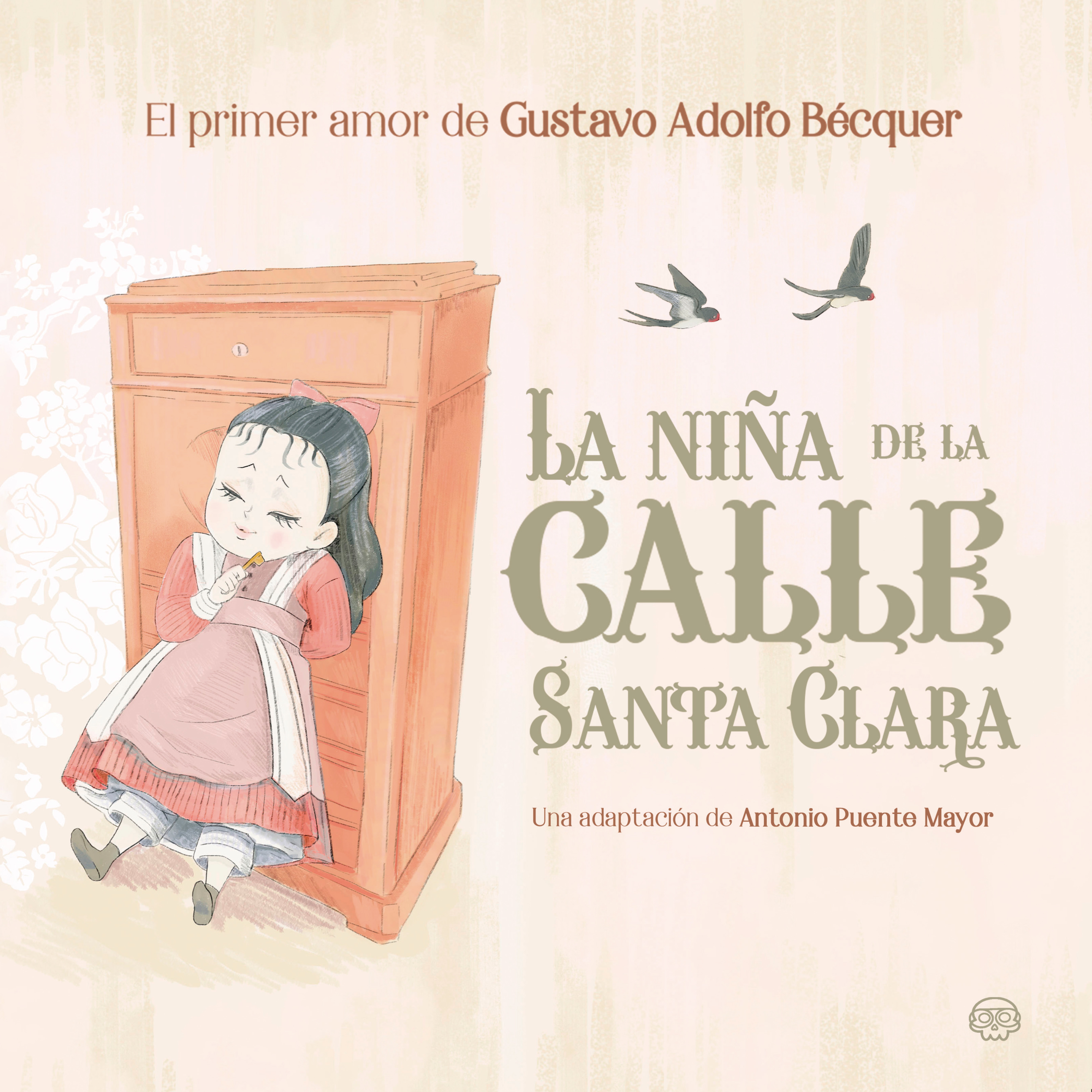 La niña de la calle Santa Clara