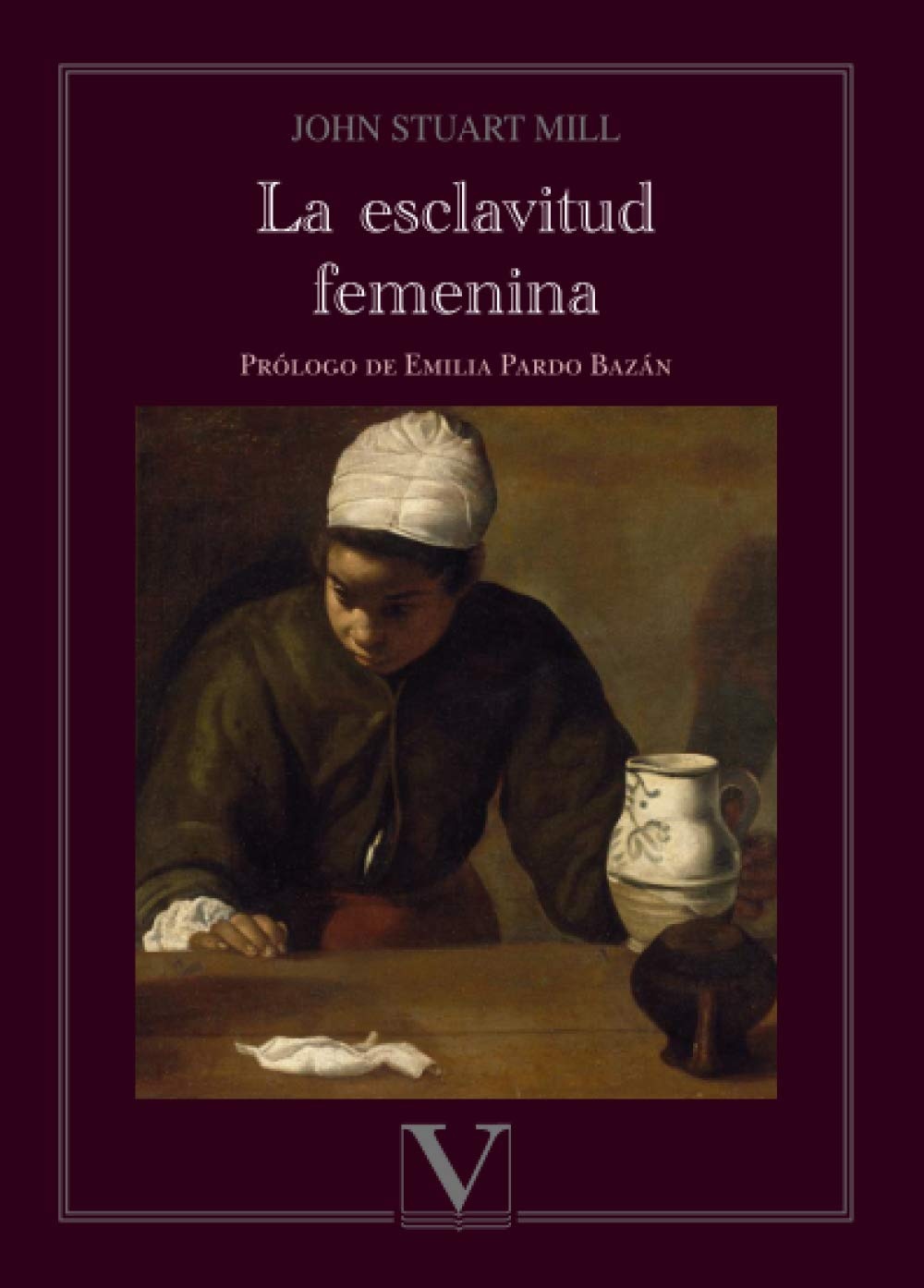 La esclavitud femenina
