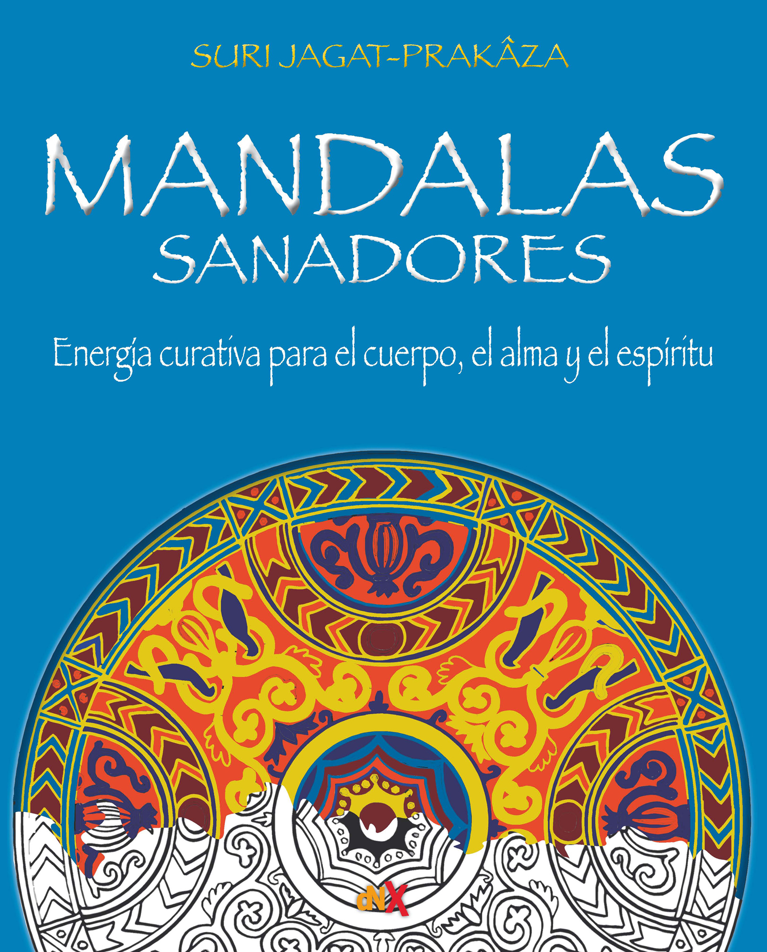 Mandalas sanadores