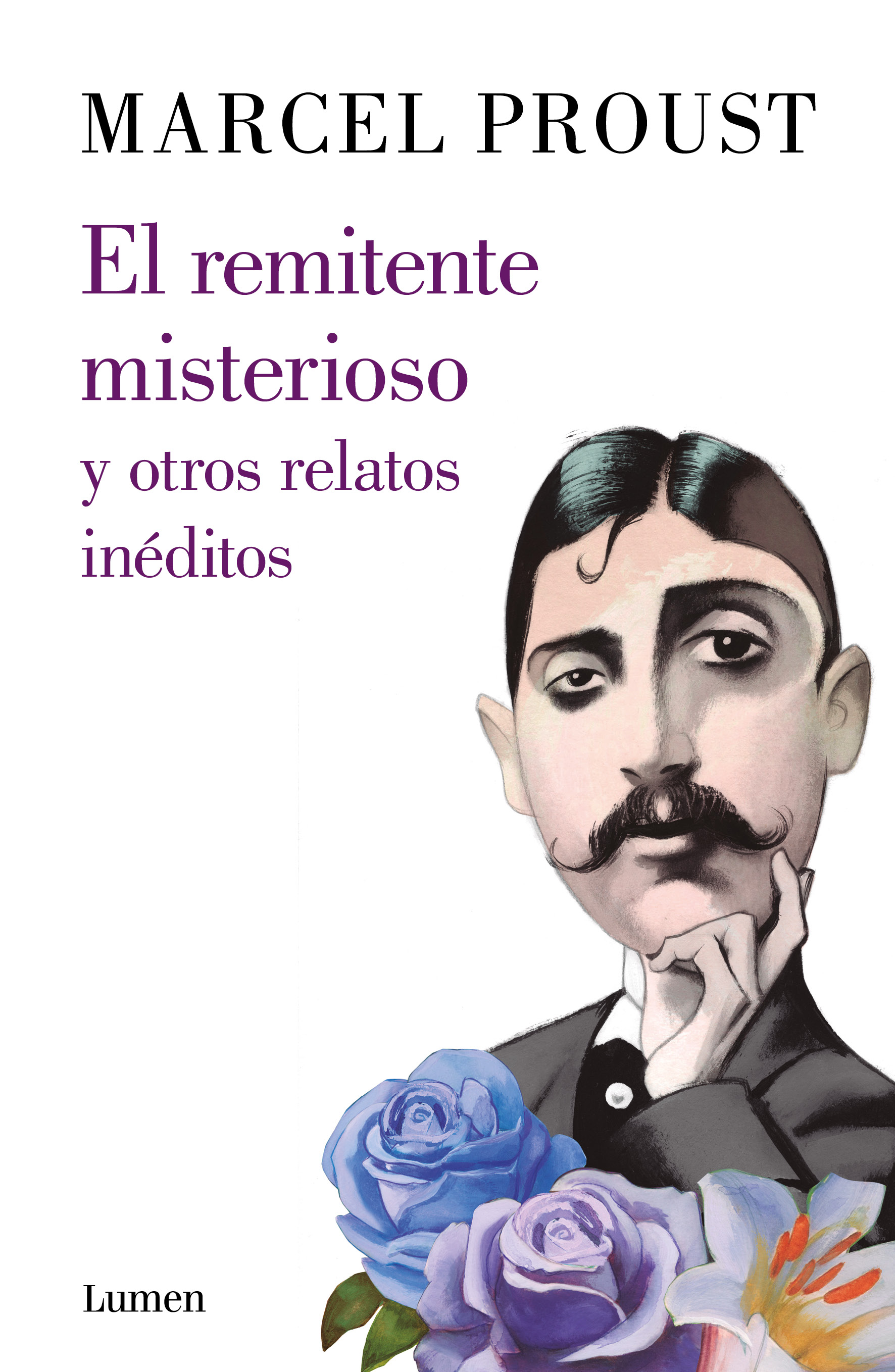 El remitente misterioso y otros relatos inéditos