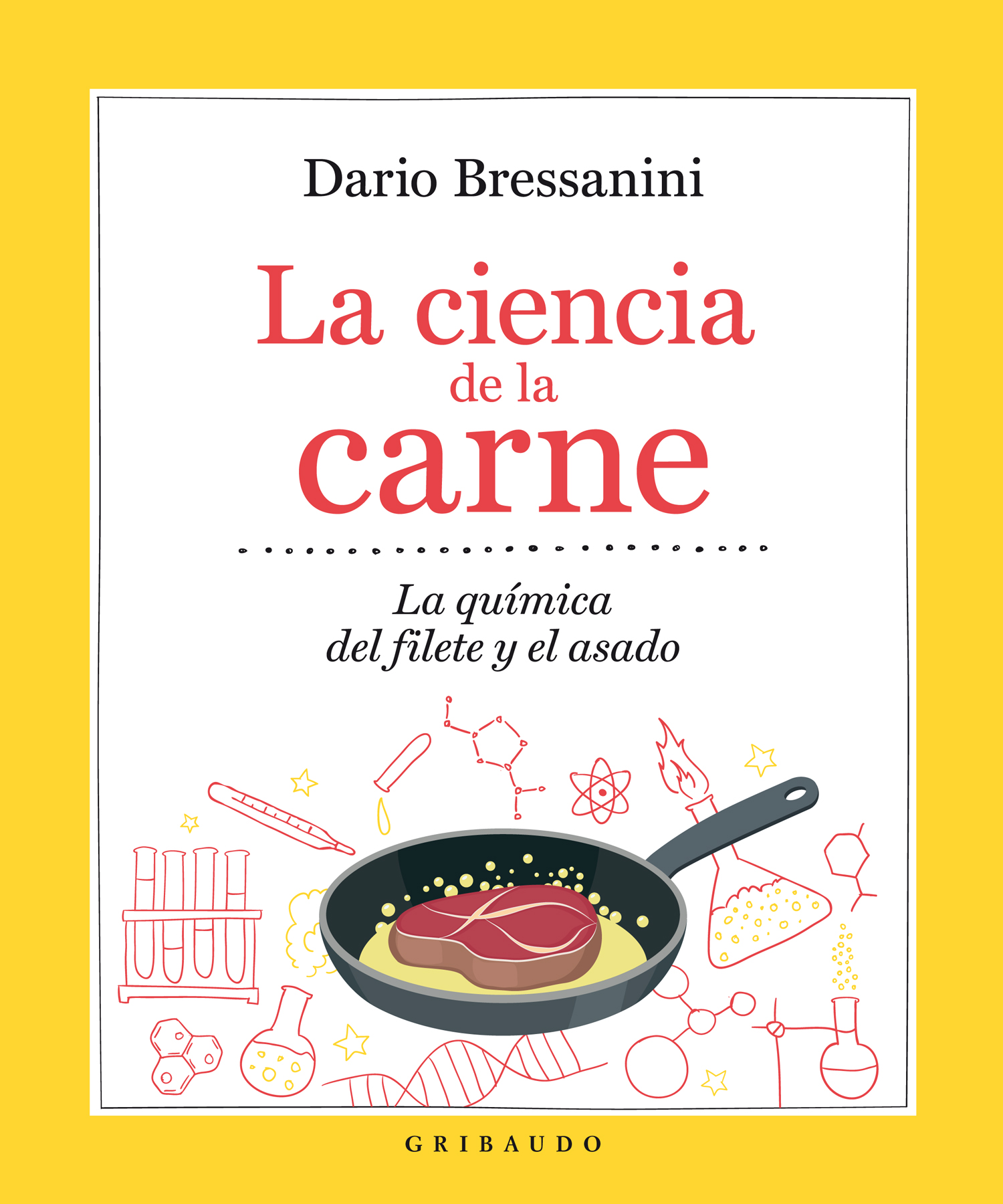 La ciencia de la carne