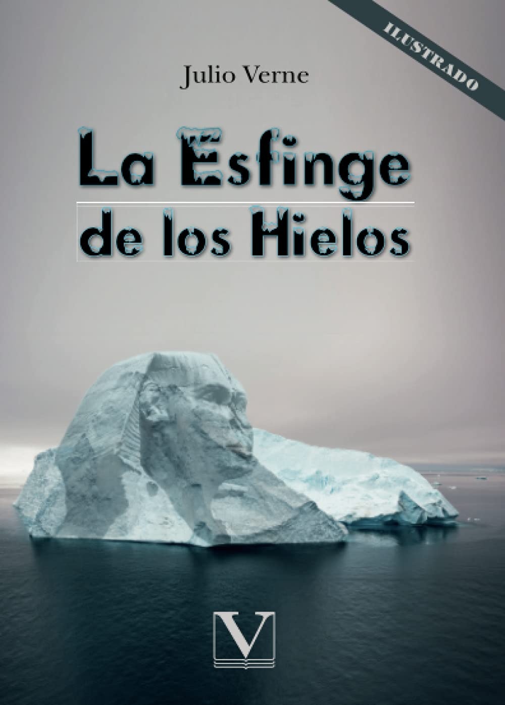 La esfinge de los hielos