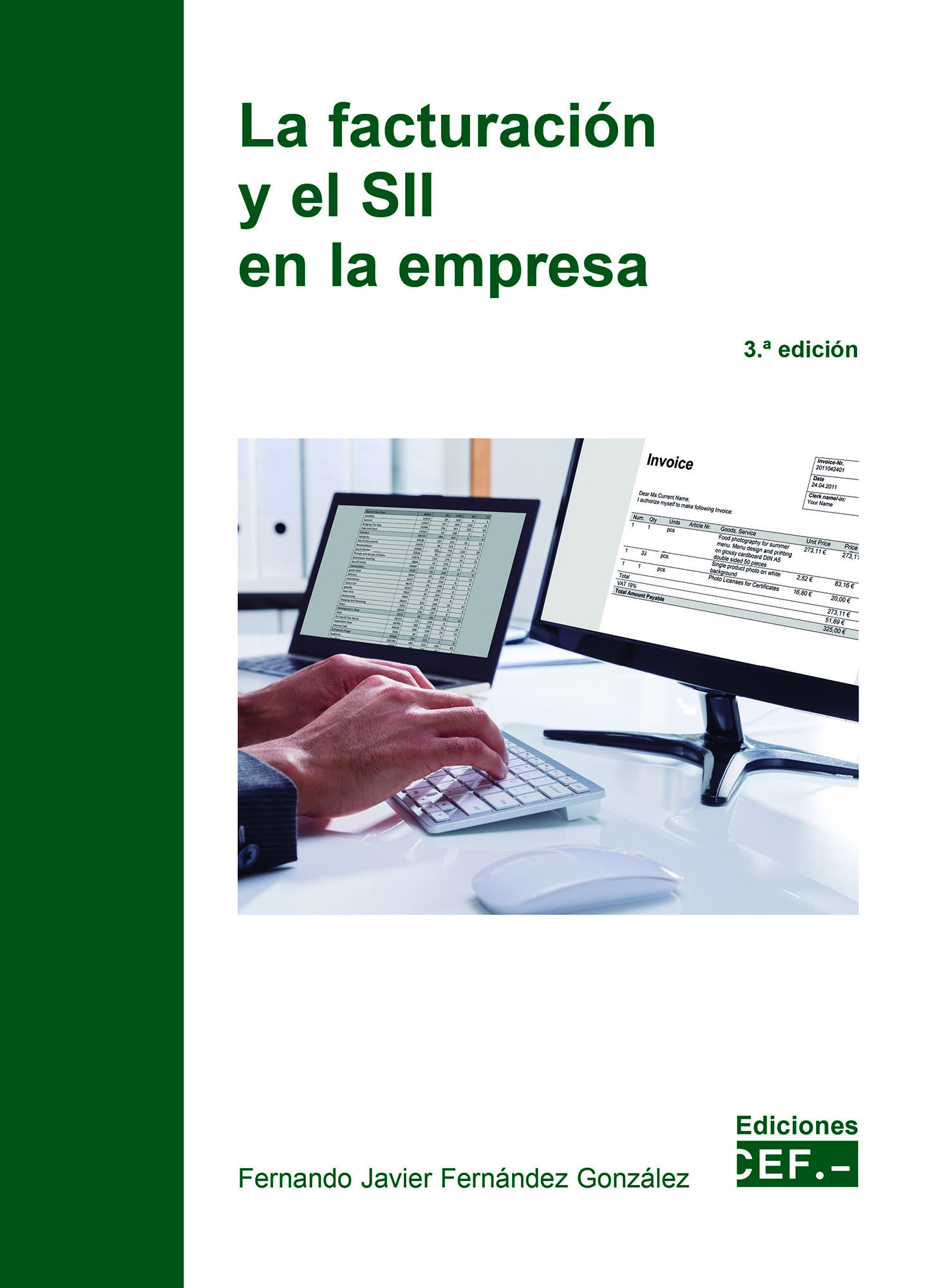 La facturación y el SII en la empresa