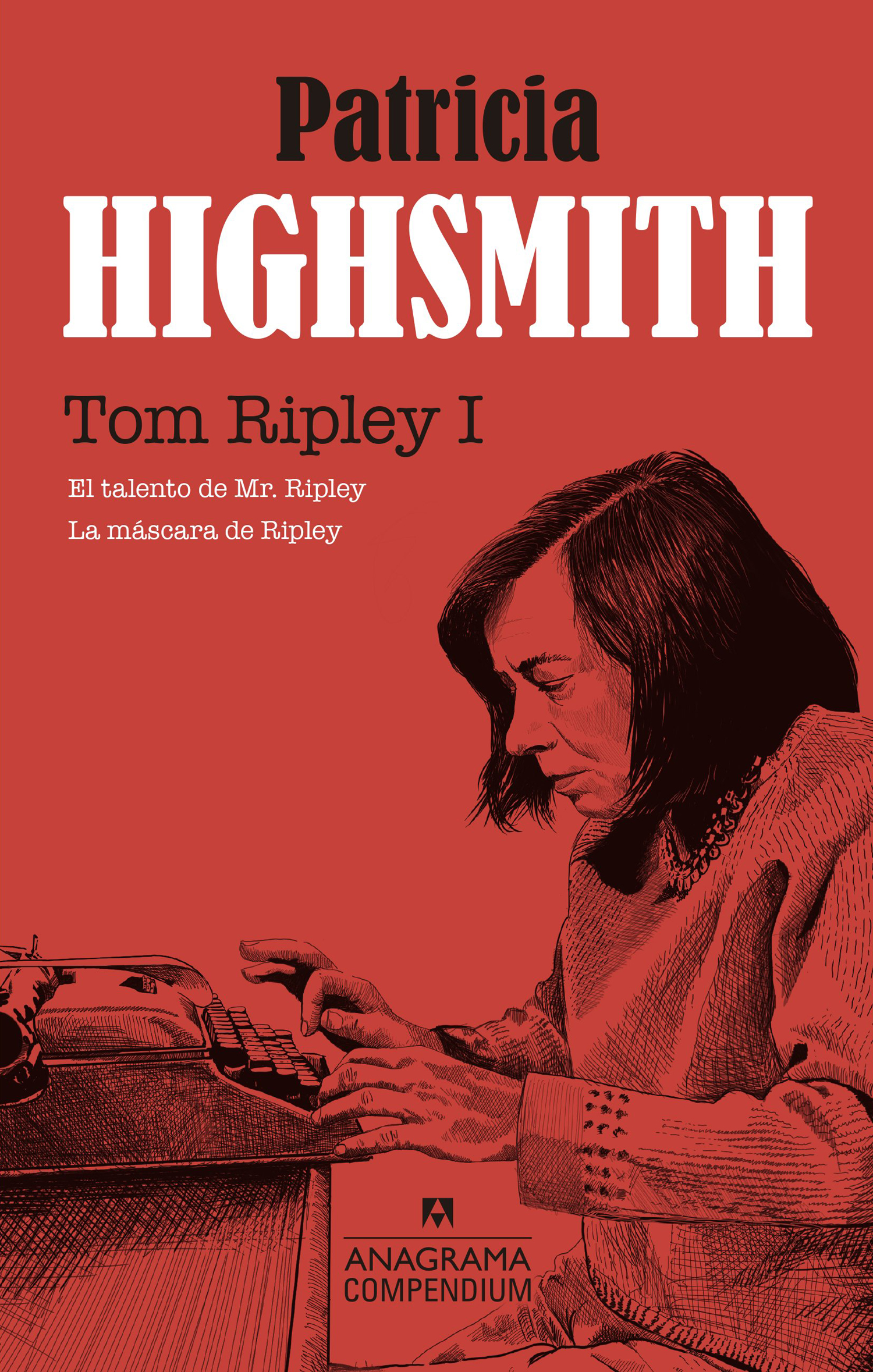 Tom Ripley (1)