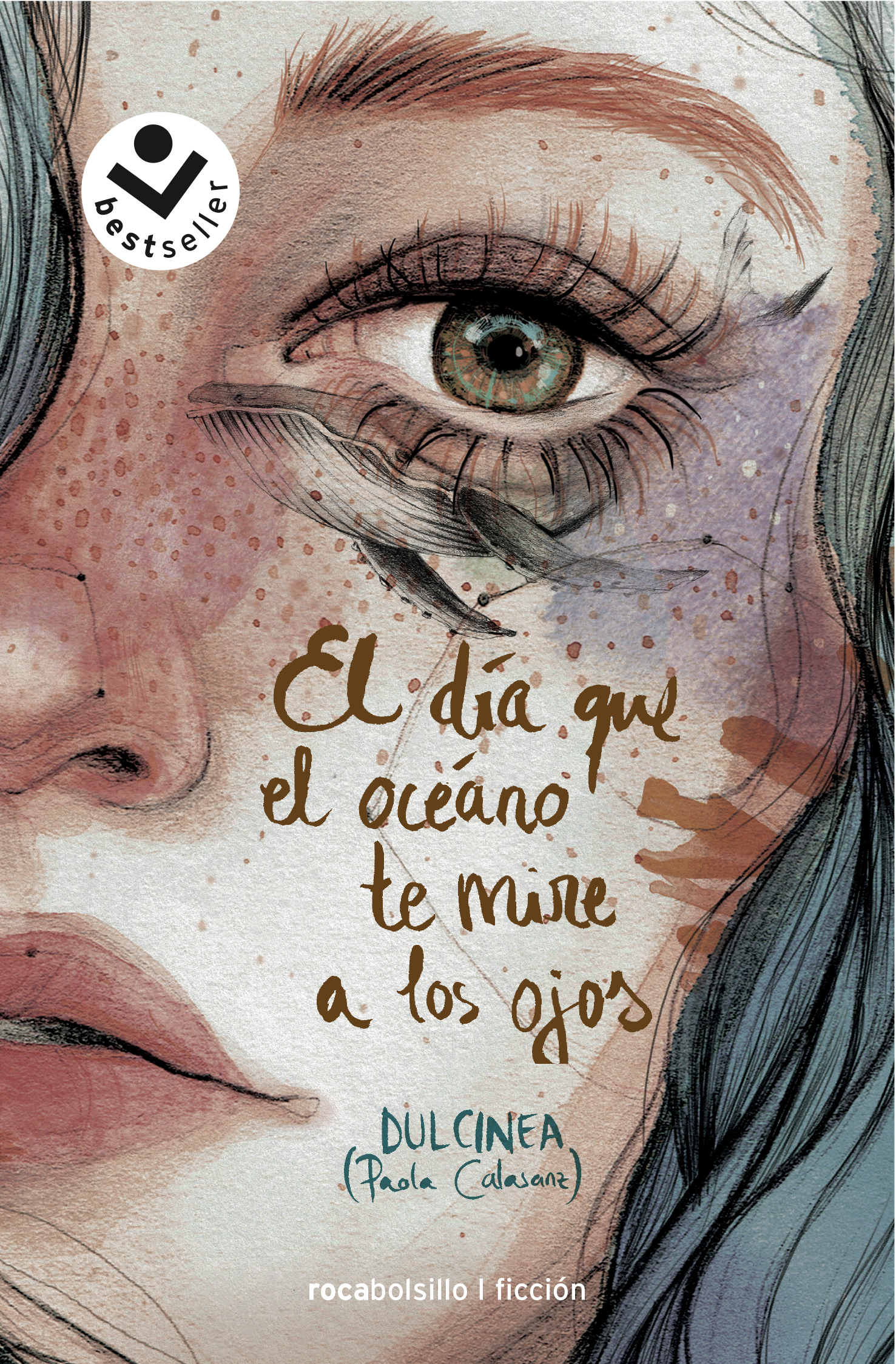 El día que el océano te mire a los ojos (Serie El día que... 2)