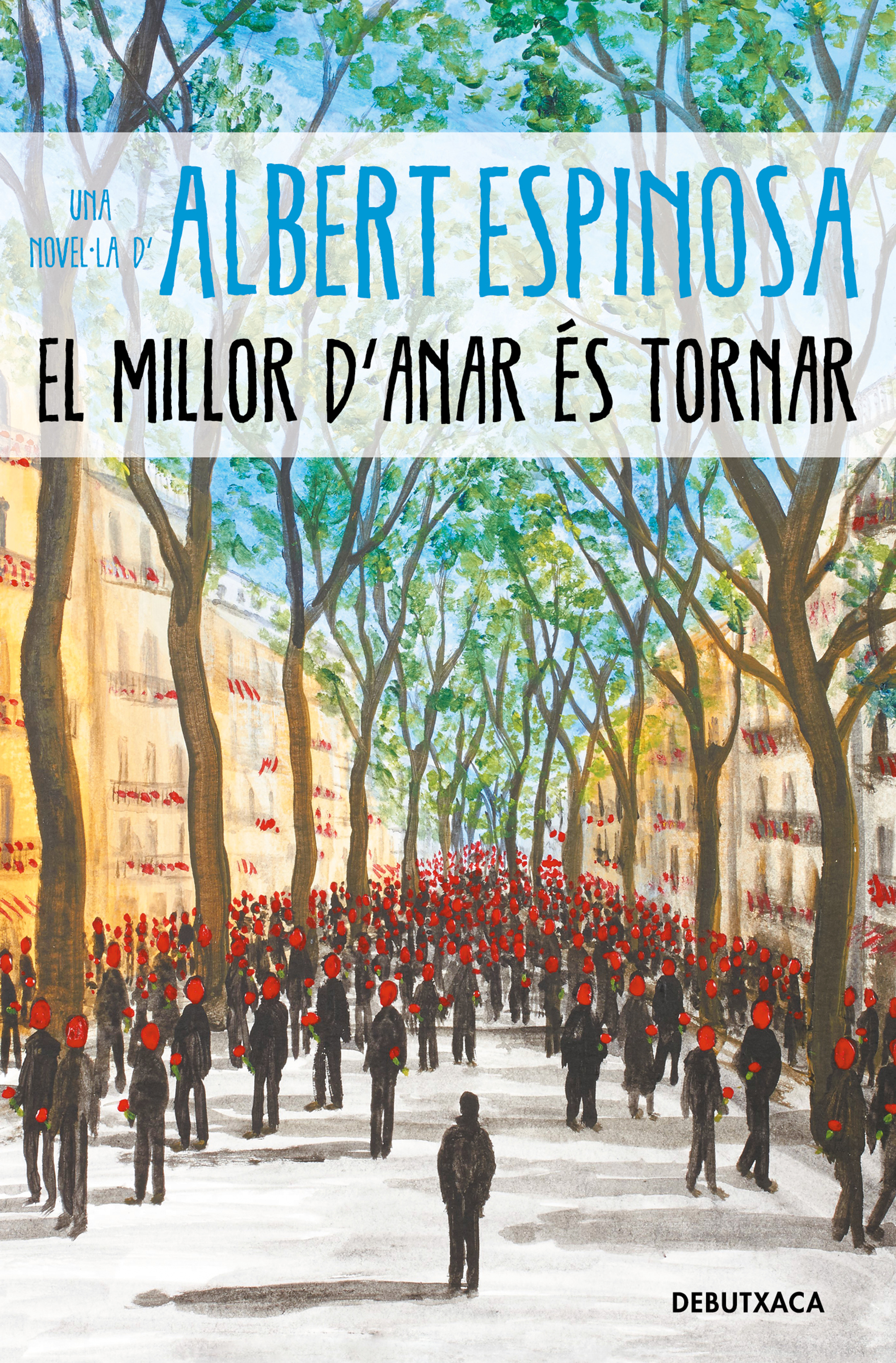 EL MILLOR D'ANAR ES TORNAR