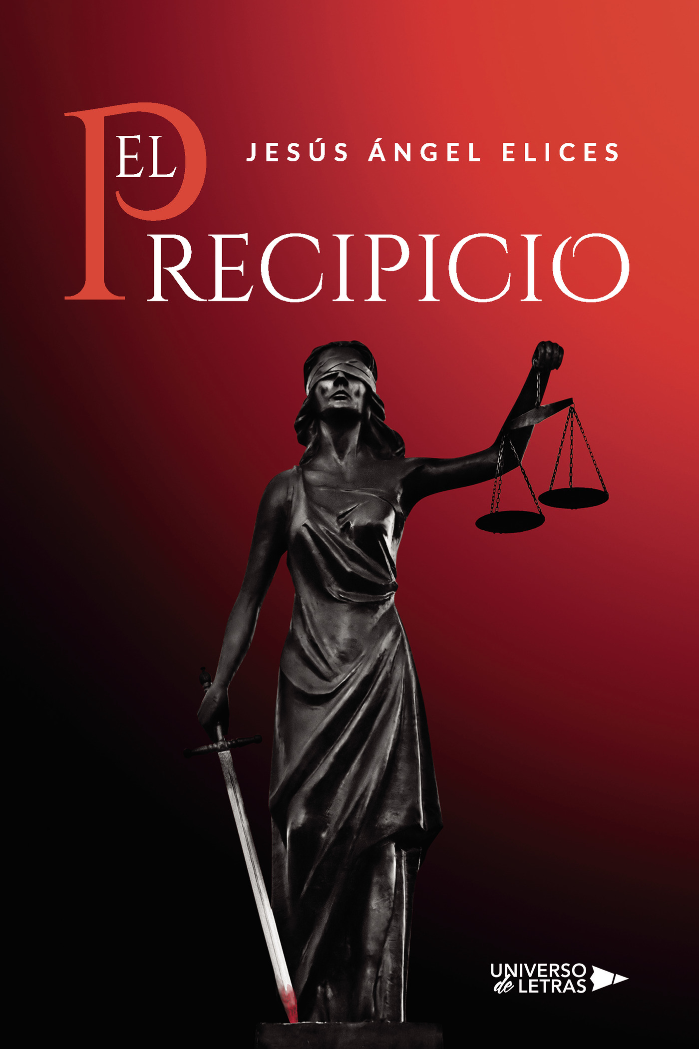 El precipicio