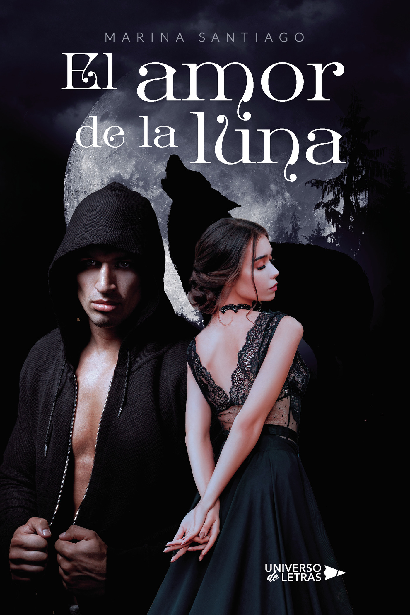 El amor de la luna