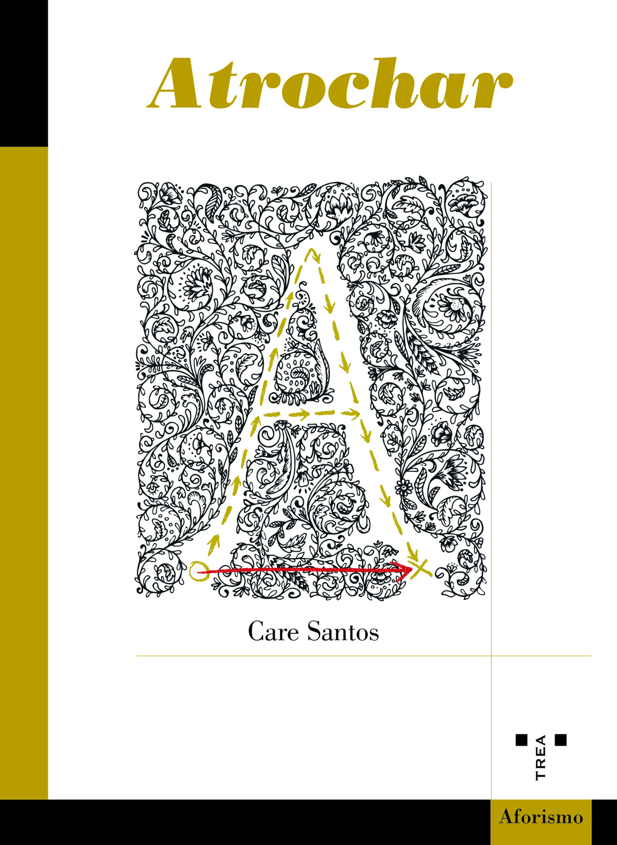 Atrochar