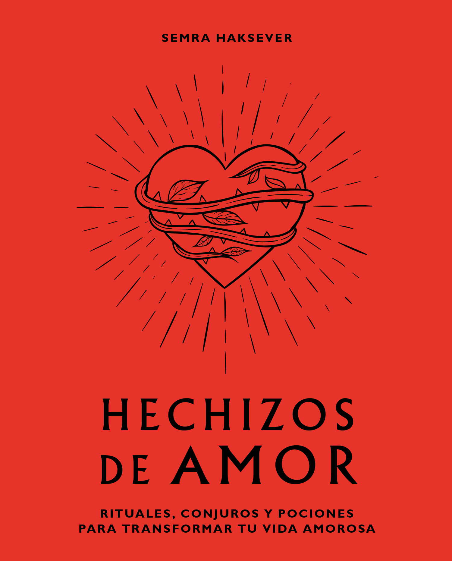Hechizos de amor