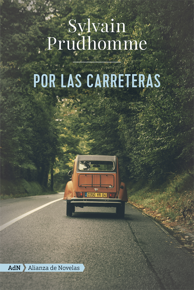 Por las carreteras