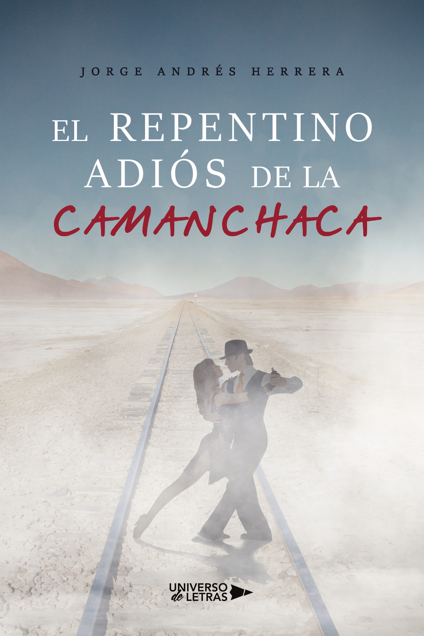 El repentino adiós de la camanchaca