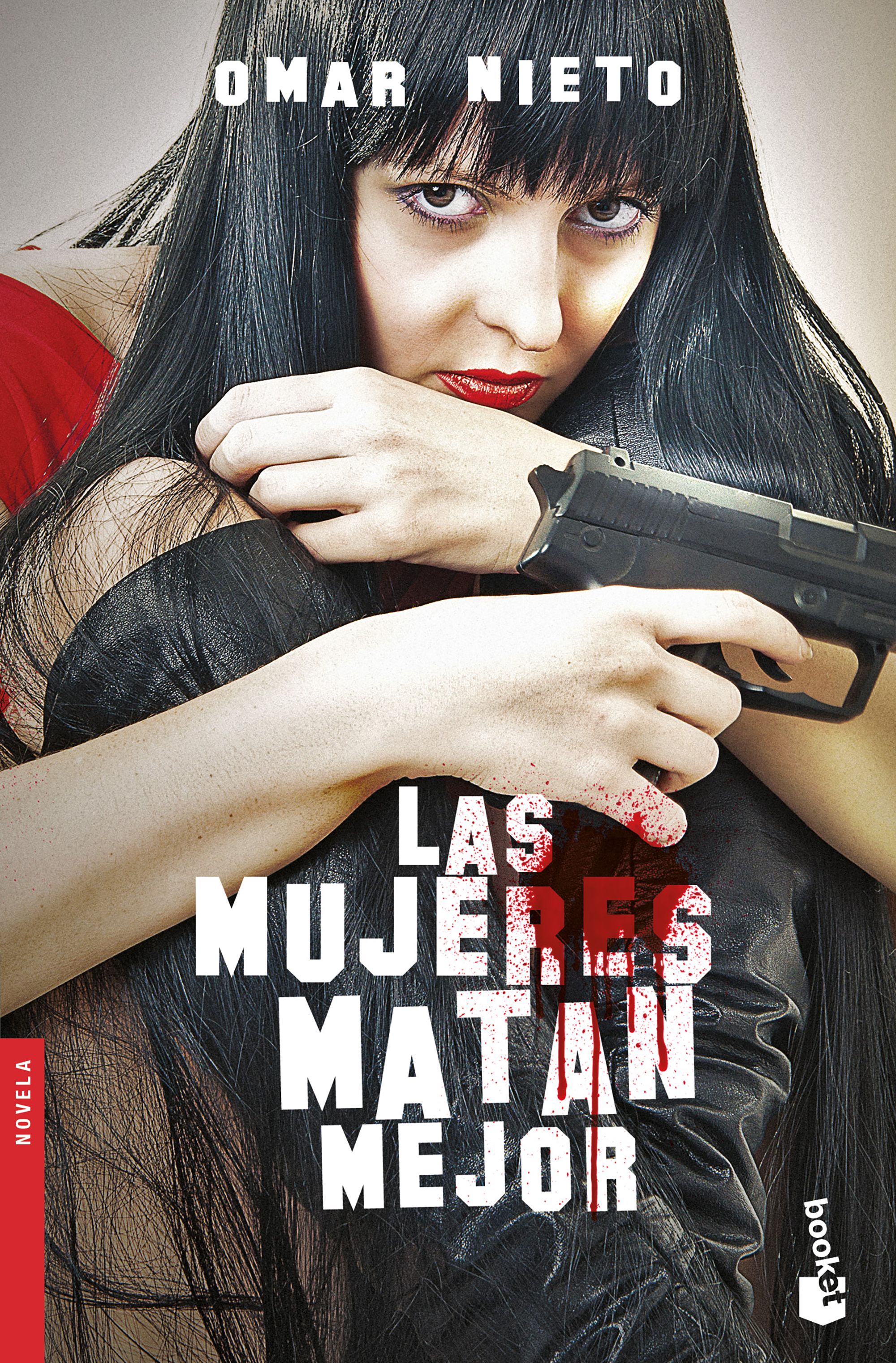 Las mujeres matan mejor