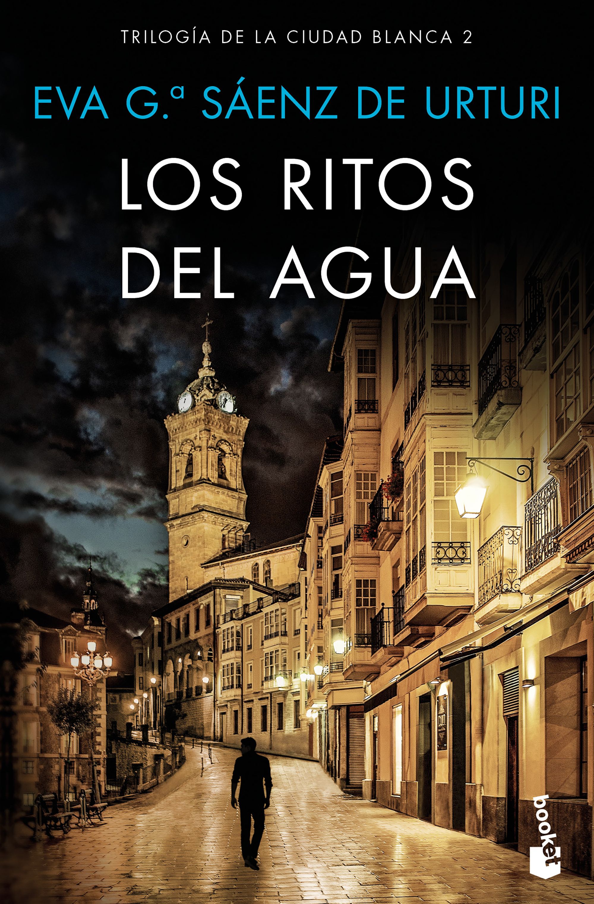 Los ritos del agua