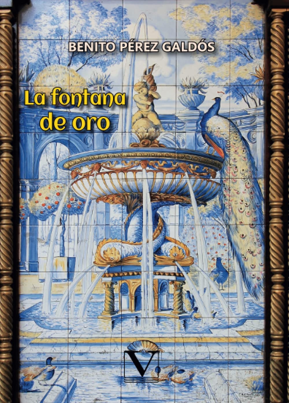 La fontana de oro