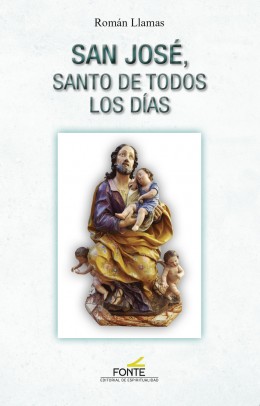 San José , santo de todos los días