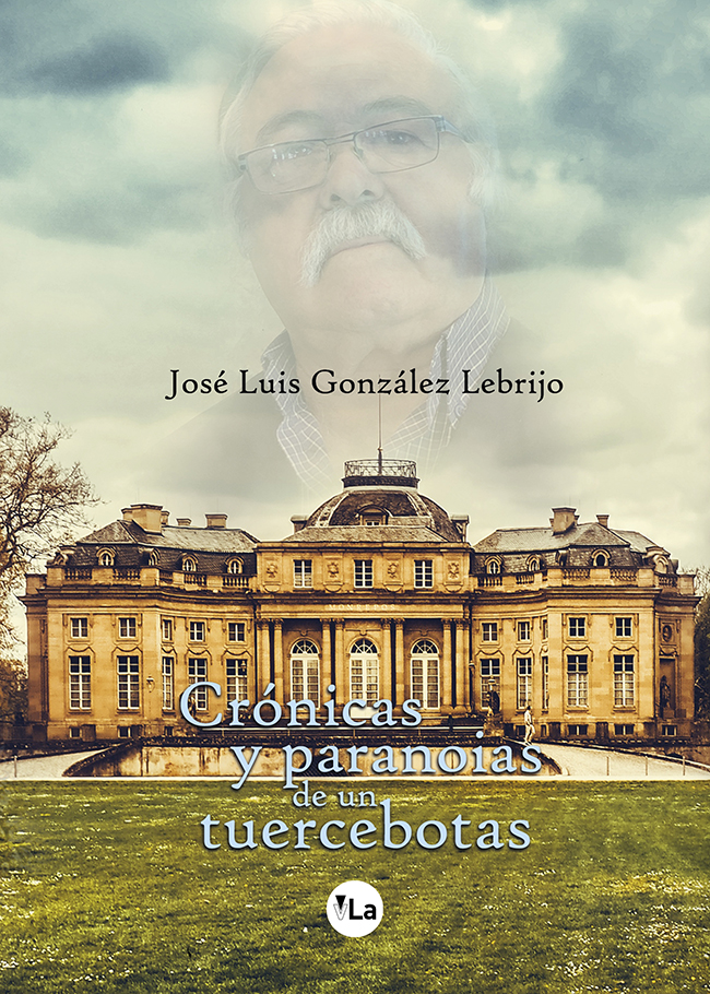 Crónicas y paranoias de un tuercebotas