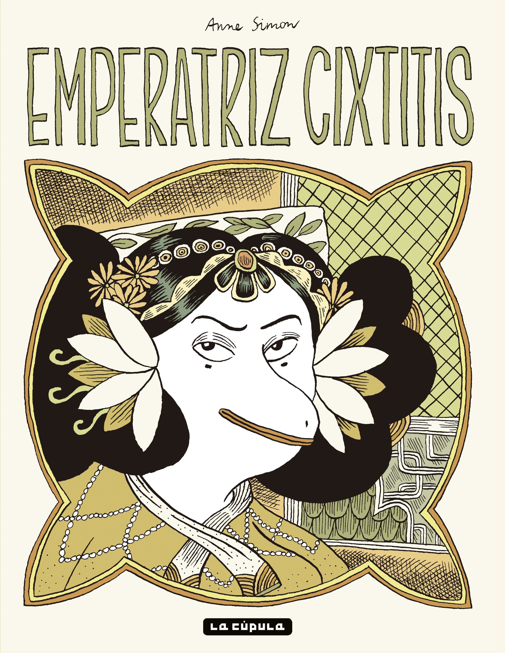 Emperatriz Cixtitis