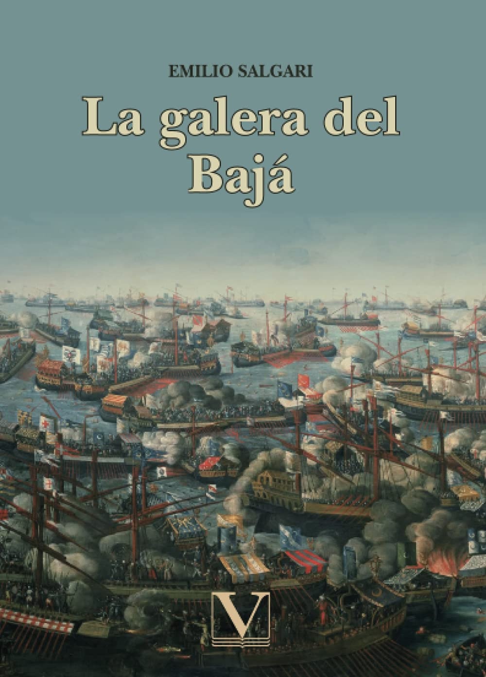 La galera del bajá