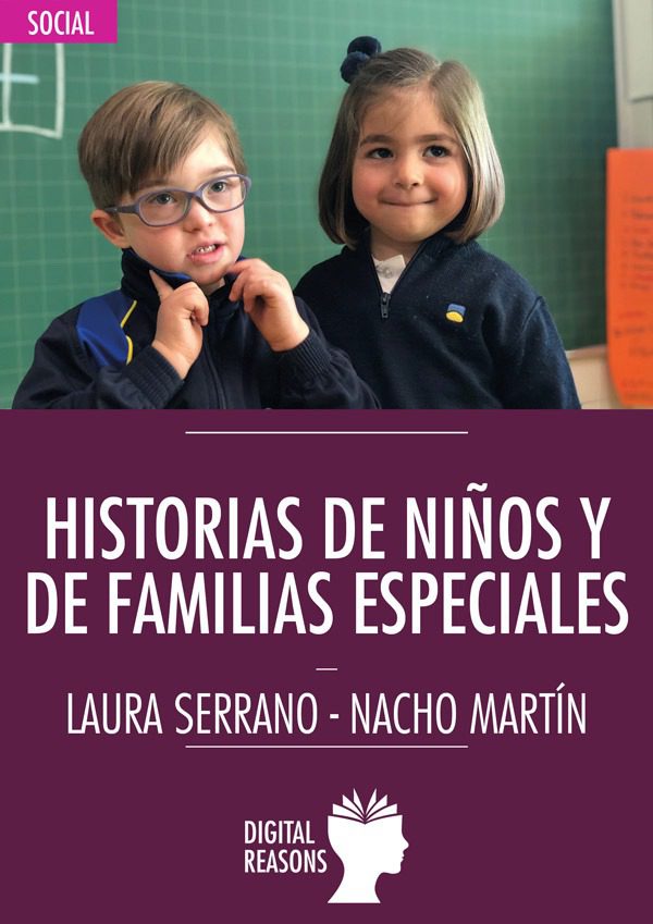 HISTORIAS DE NIÑOS Y DE FAMILIAS ESPECIALES