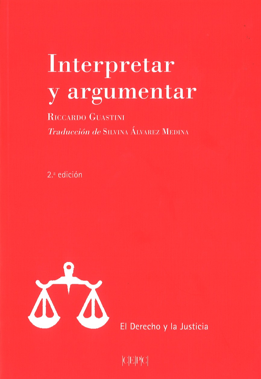 Interpretar y argumentar